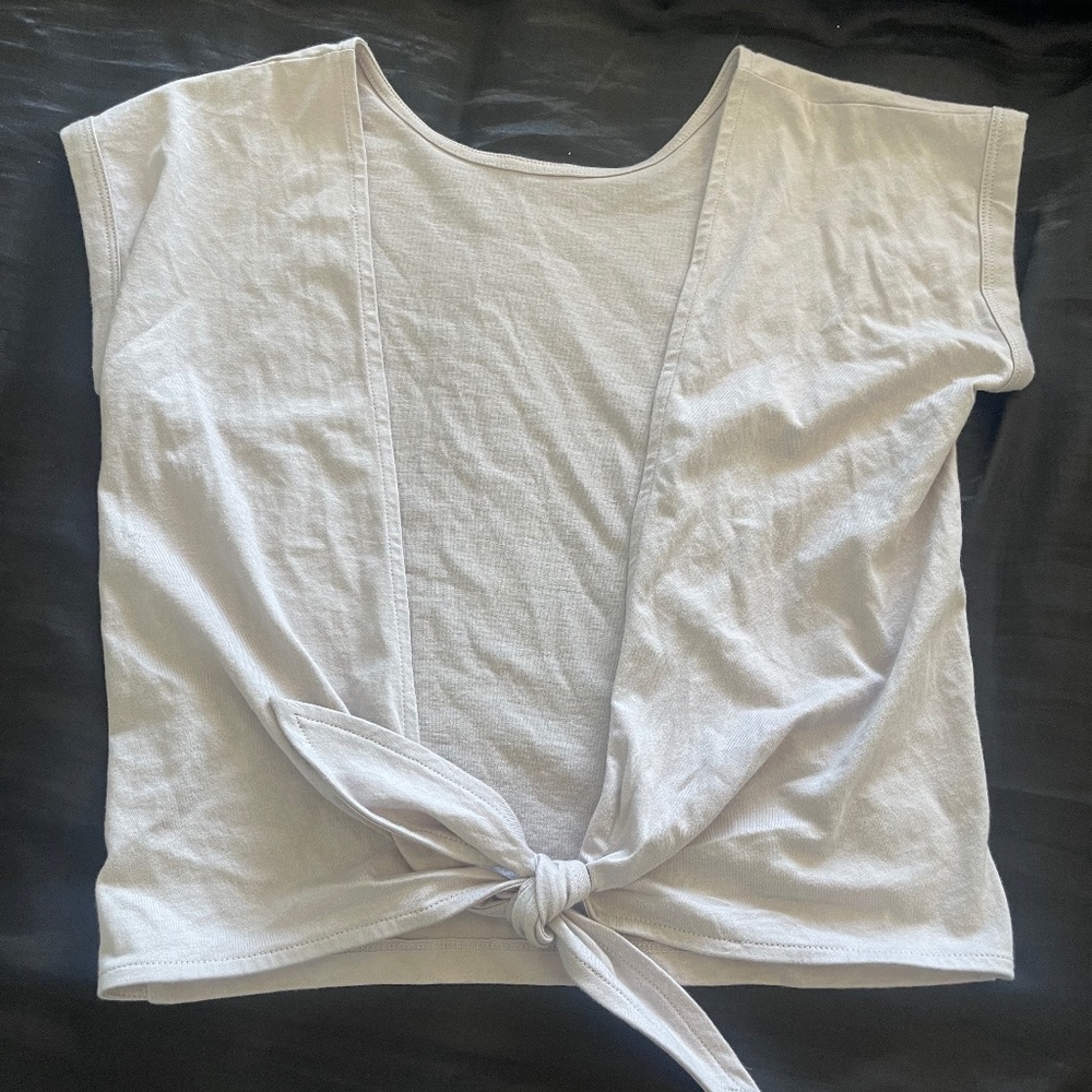 Wilfred t-shirt